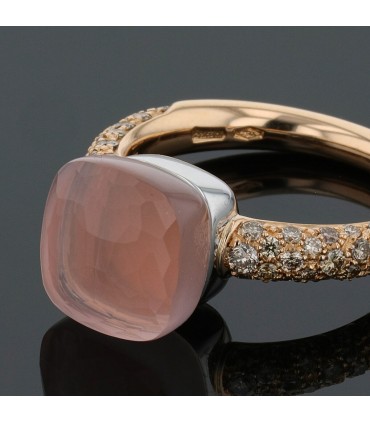 Bague Pomellato Nudo