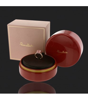 Bague Pomellato Nudo