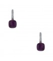 Boucles d’oreilles Pomellato Nudo