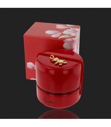 Pomellato Orsetto gold pendant