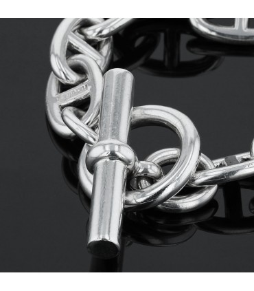 Bracelet Hermès Chaîne d’Ancre