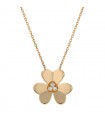 Collier Van Cleef & Arpels Frivole