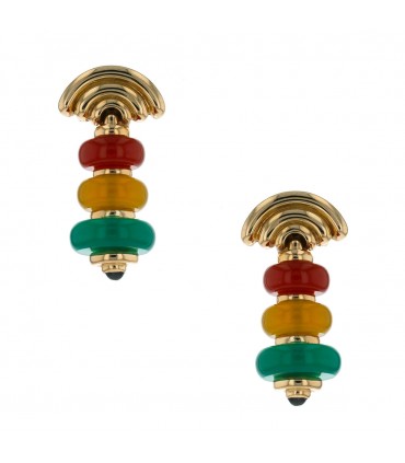 Boucles d’oreilles Arfan