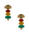 Boucles d’oreilles Arfan