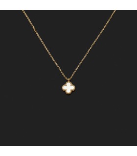 Collier Van Cleef & Arpels Sweet Alhambra