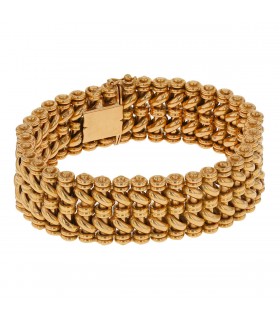 Bracelet or