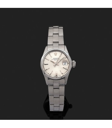 Montre Rolex Oyster Perpetual Date