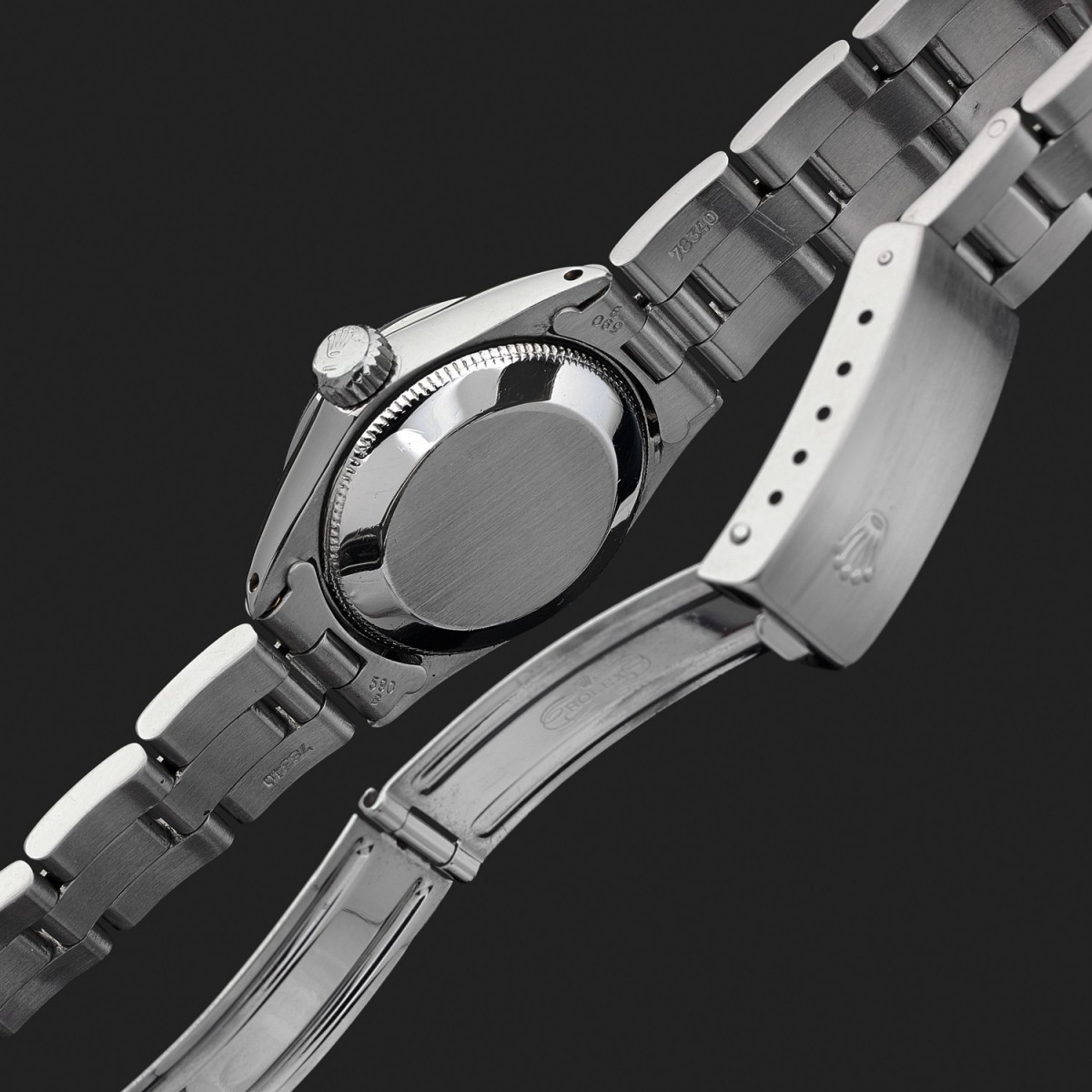 Rolex 78340 online