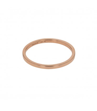 Vanrycke Officiel gold ring