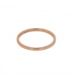 Vanrycke Officiel gold ring