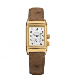 Montre Jaeger Lecoultre Reverso Memory