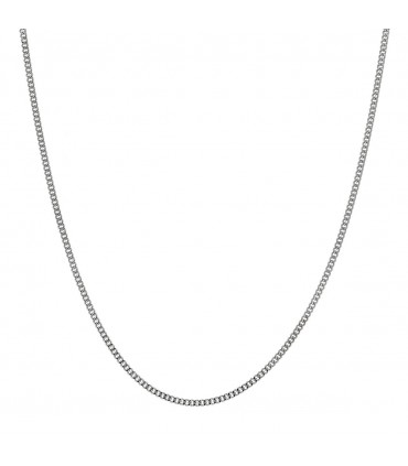 Gold necklace
