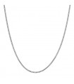 Gold necklace