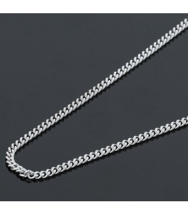 Gold necklace