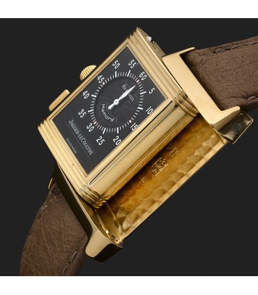 Montre Jaeger Lecoultre Reverso Memory