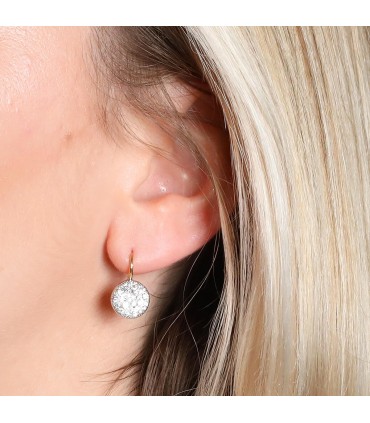 Boucle d’oreilles Pomellato Sabbia