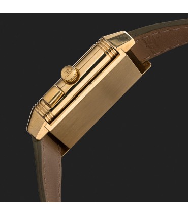 Montre Jaeger Lecoultre Reverso Memory