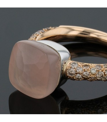 Bague Pomellato Nudo
