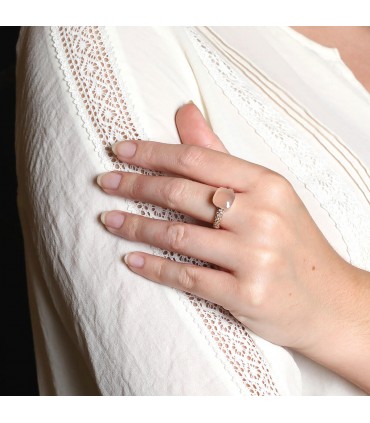 Bague Pomellato Nudo