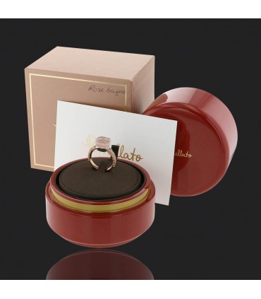 Bague Pomellato Nudo