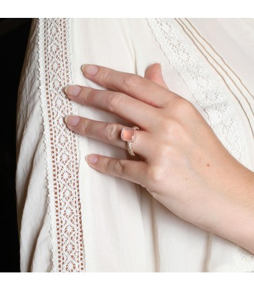Bague Pomellato Nudo