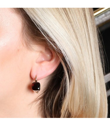 Boucles d’oreilles Pomellato Nudo