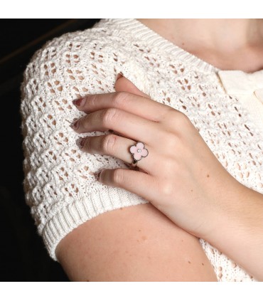 Van Cleef & Arpels Vintage Alhambra