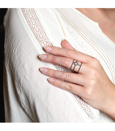 Bague Messika Glam’Azone