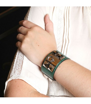 Bracelet Hermès Collier de Chien