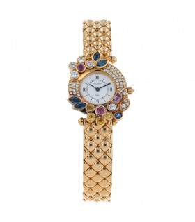Montre Van Cleef & Arpels La Collection