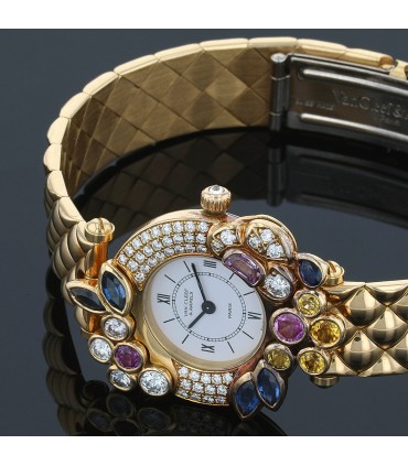 Montre Van Cleef & Arpels La Collection