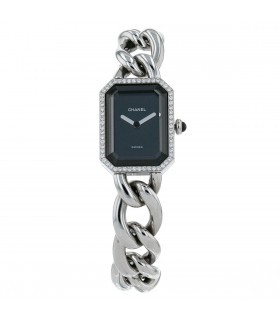 Montre Chanel Première Gourmette
