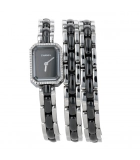 Montre Chanel Première Céramique