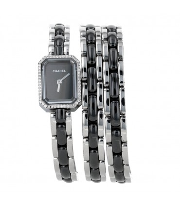 Montre Chanel Première Céramique