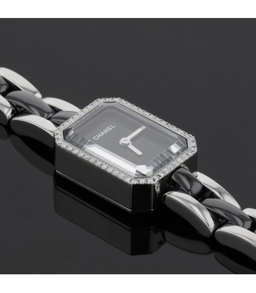 Montre Chanel Première Céramique