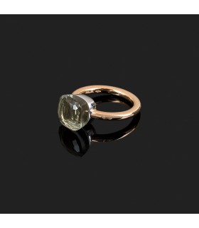 Bague Pomellato Nudo