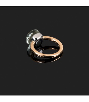 Bague Pomellato Nudo