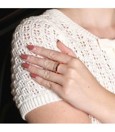 Bague Messika Move Romane