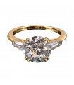 Bague Monture Boucheron