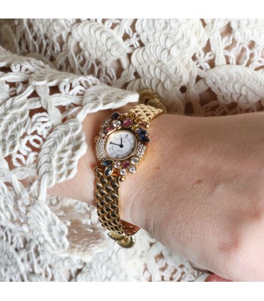 Montre Van Cleef & Arpels La Collection