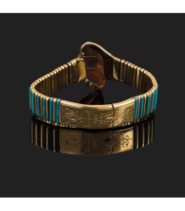 Bracelet Napoléon III