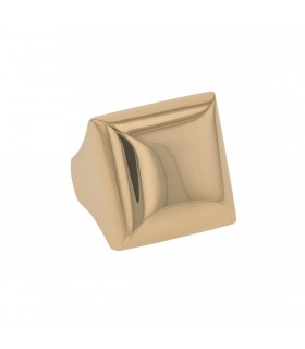 Cartier Jeton gold ring
