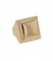 Cartier Jeton gold ring