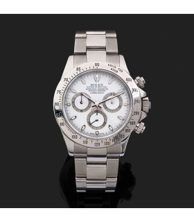 Montre Rolex Oyster Perpetual Daytona