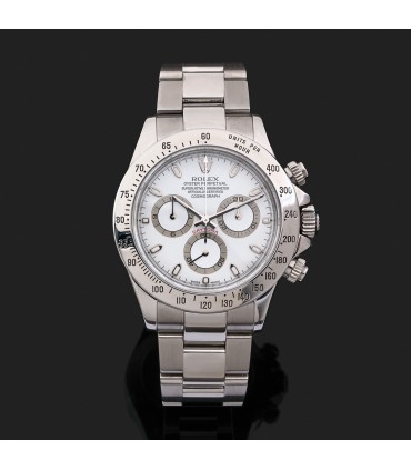 Montre Rolex Oyster Perpetual Daytona