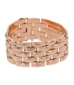Gold bracelet
