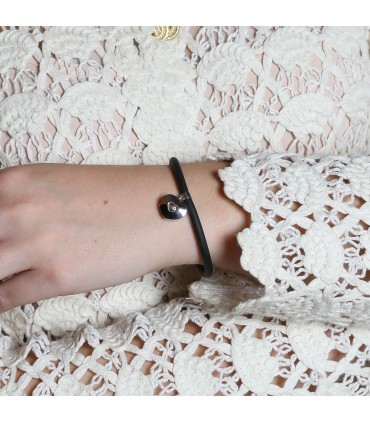 Bracelet Chopard Happy Diamonds
