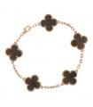 Bracelet Van Cleef & Arpels Vintage Alhambra