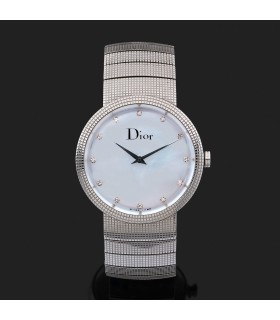 Montre Dior La D