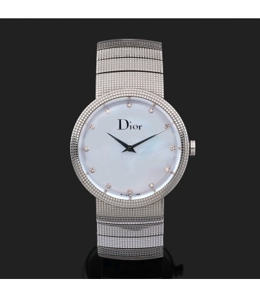 Montre Dior La D